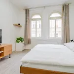 Church Of Saint Procopius Premier Suite By Willstay