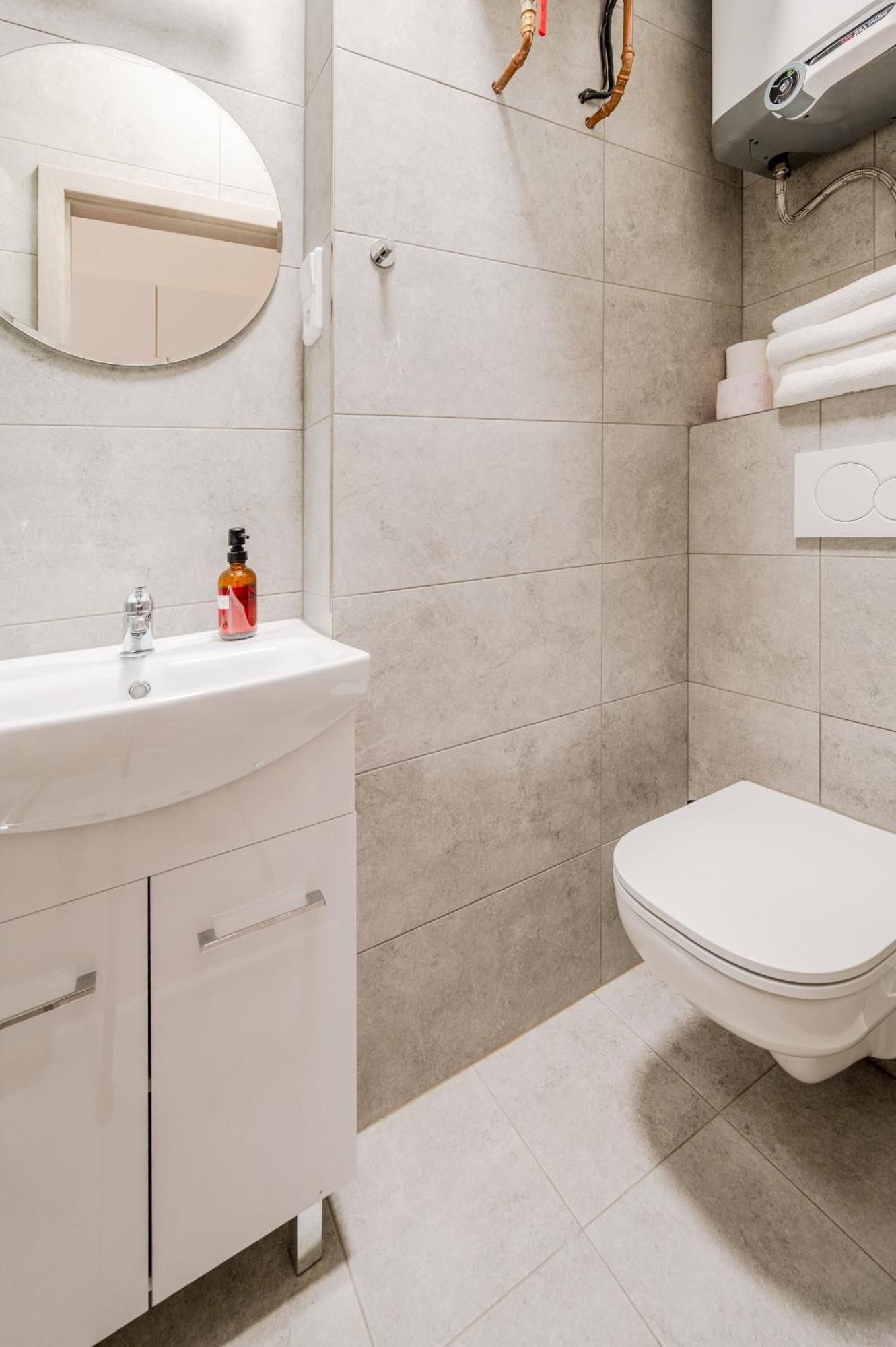 Church Of Saint Procopius Premier By Willstay Apartment *