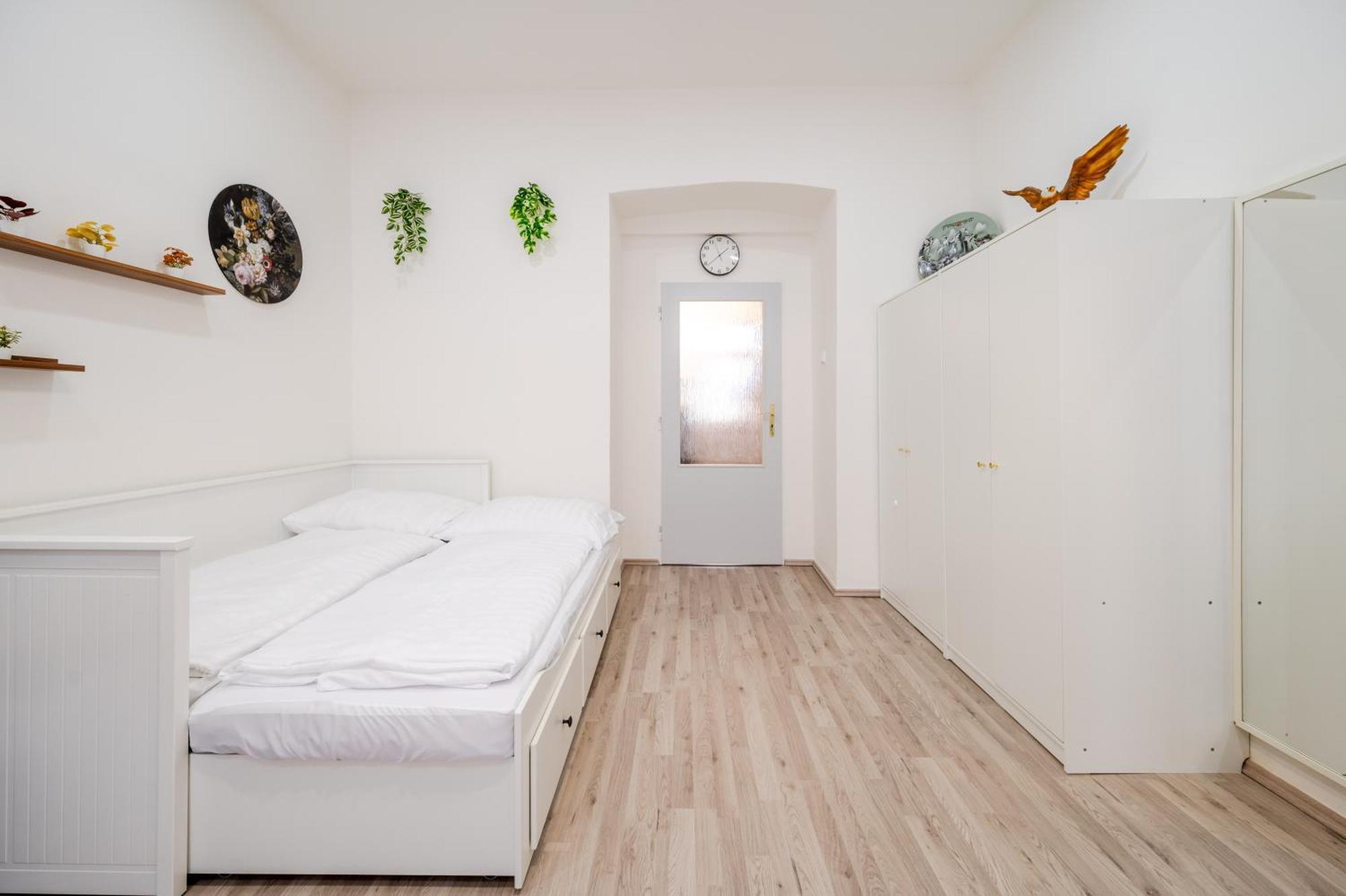 Church Of Saint Procopius Premier By Willstay Apartament Praga
